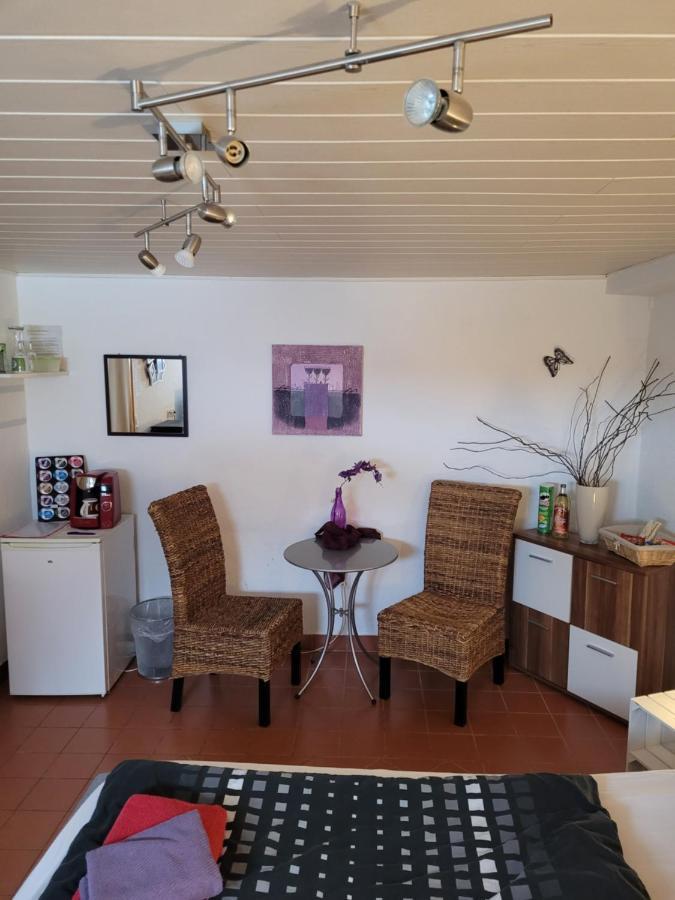 Gaestezimmer Haus Talblick Lautenthal Exterior foto