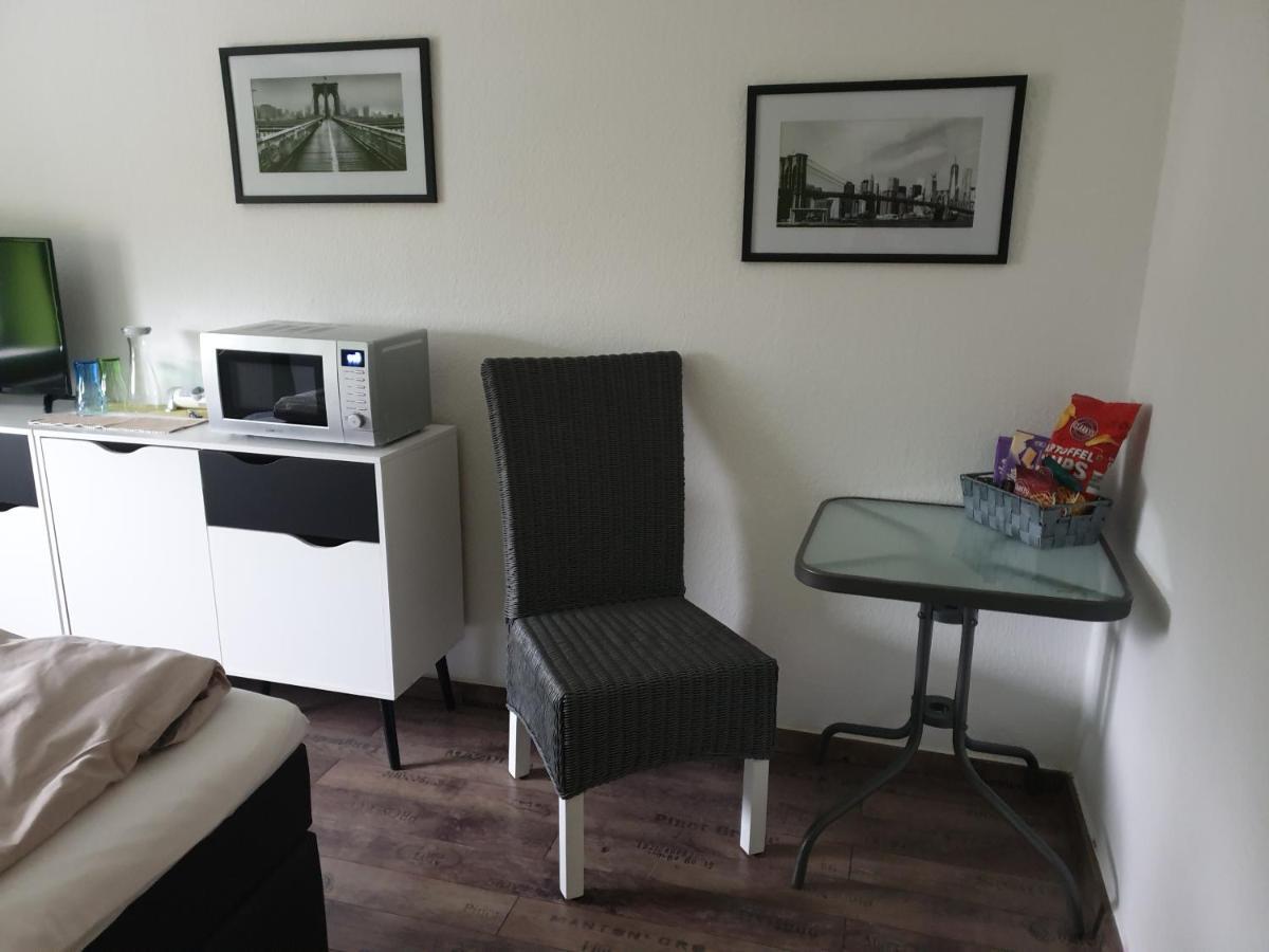 Gaestezimmer Haus Talblick Lautenthal Exterior foto